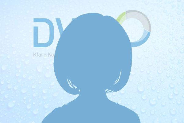 DWA Platzhalterbild Frau